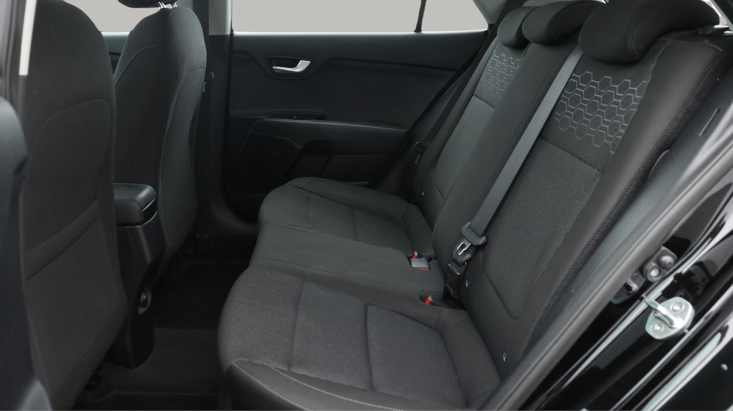 Used Kia Rio 2019 for sale - 76381327: Photo 16