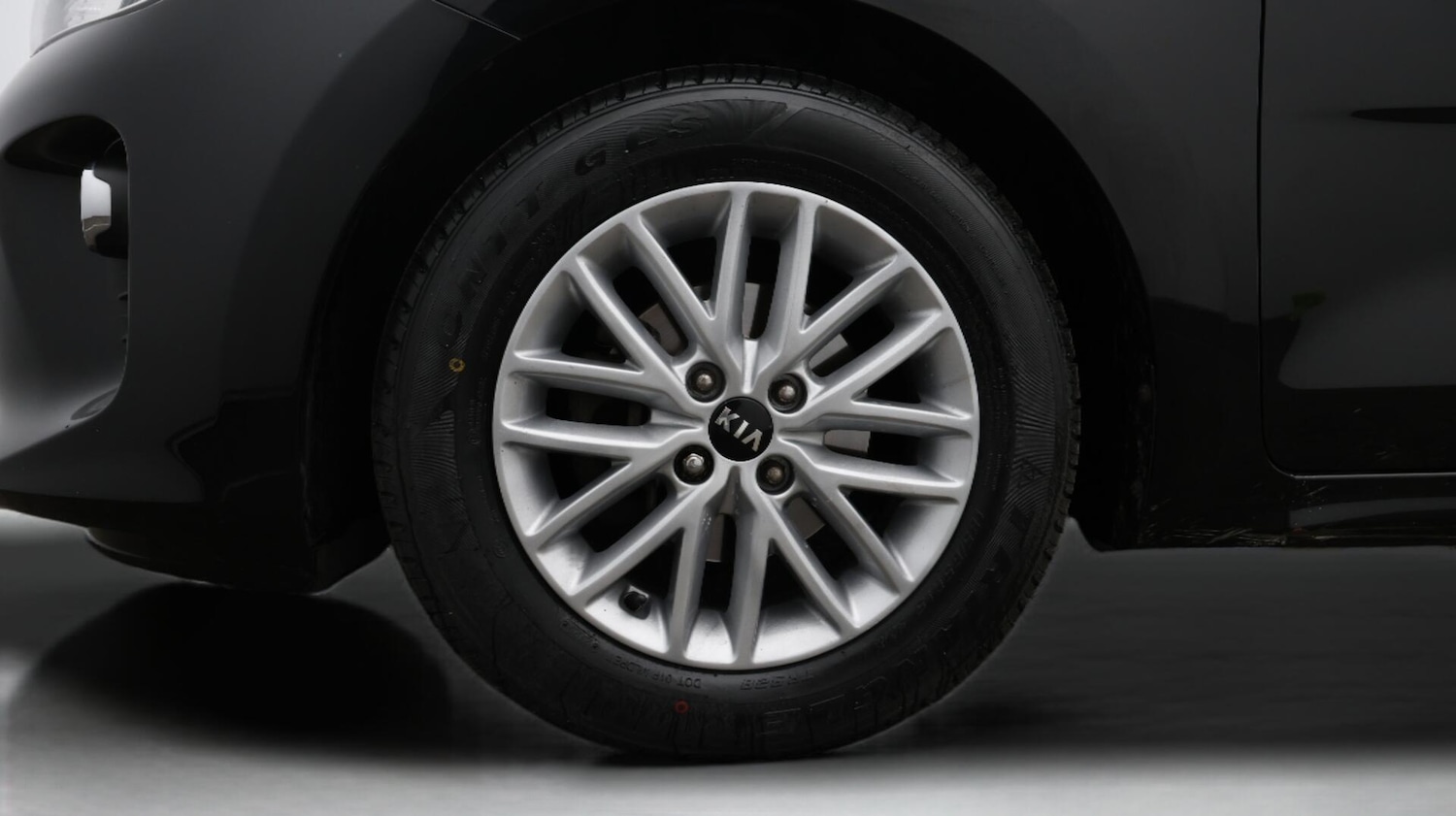 Used Kia Rio 2019 for sale - 76381327: Photo 18