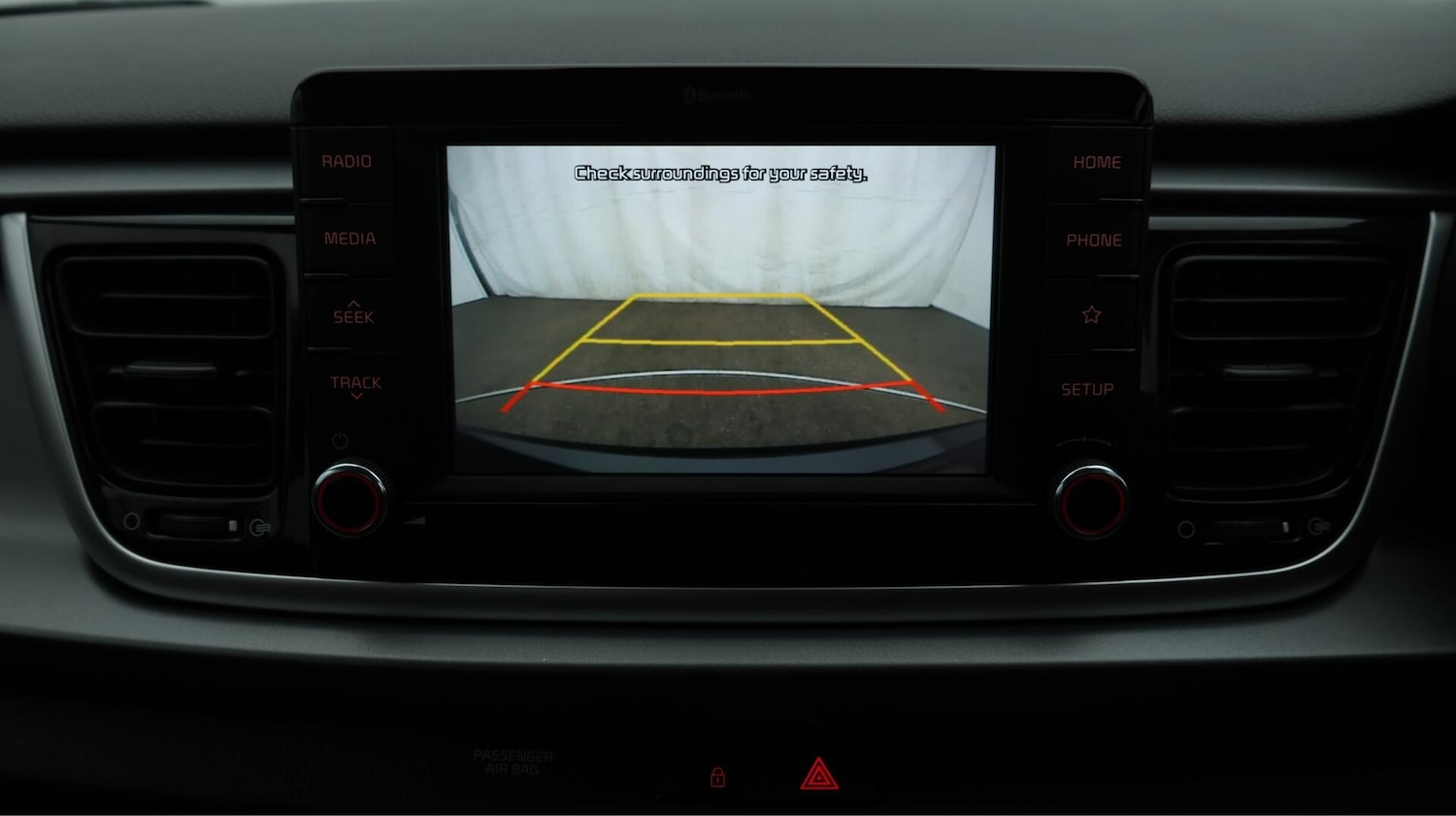 Used Kia Rio 2019 for sale - 76381327: Photo 25