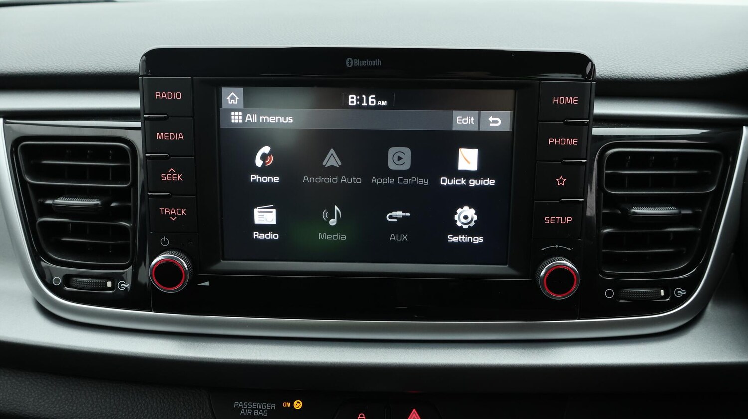 Used Kia Rio 2019 for sale - 76381327: Photo 26