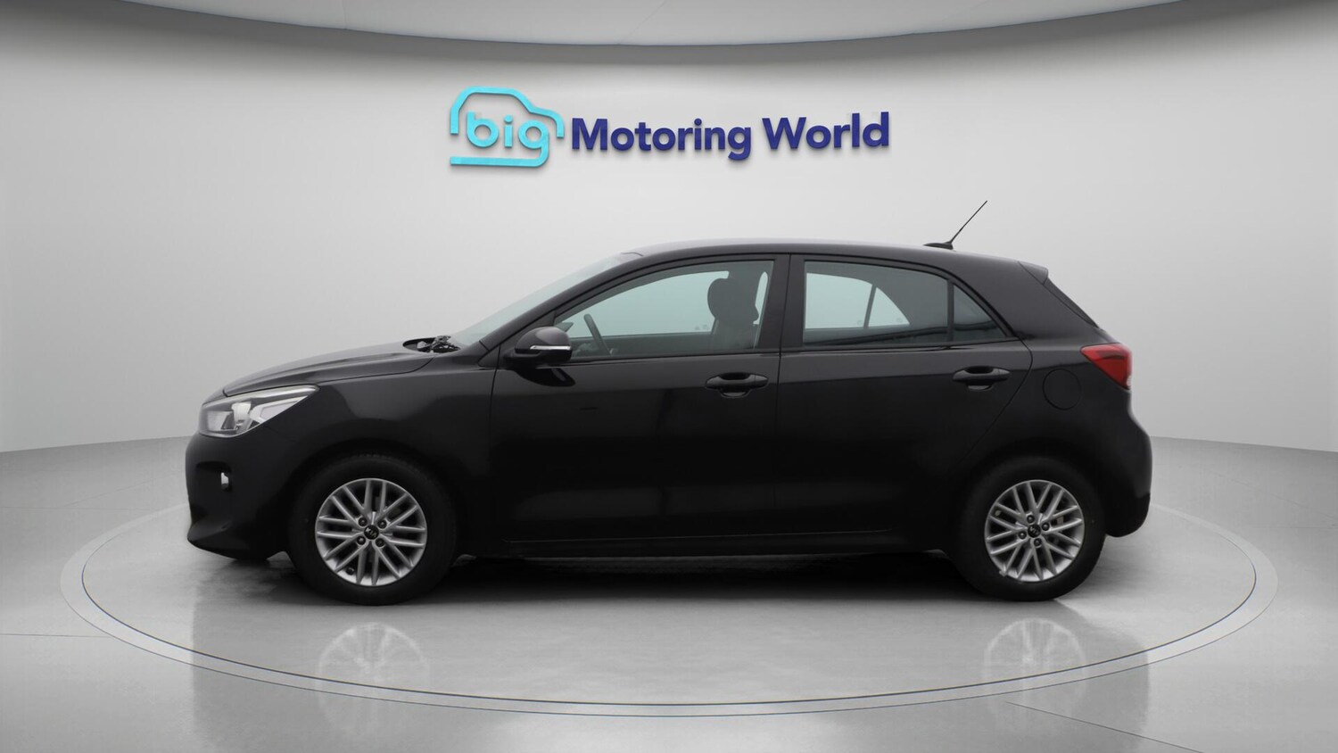 Used Kia Rio 2019 for sale - 76381327: Photo 4