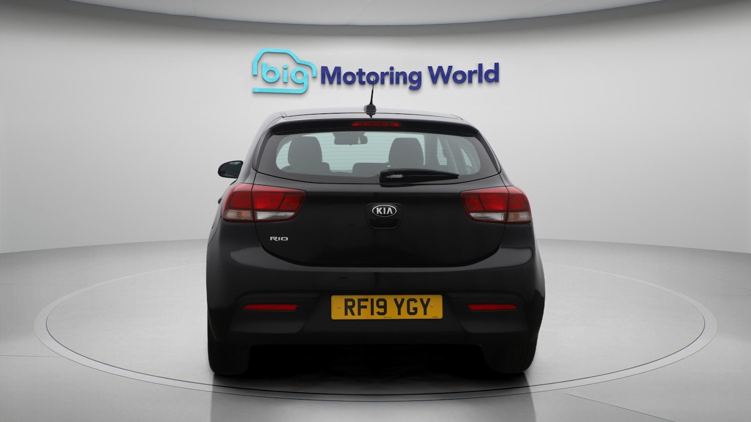 Used Kia Rio 2019 for sale - 76381327: Photo 6