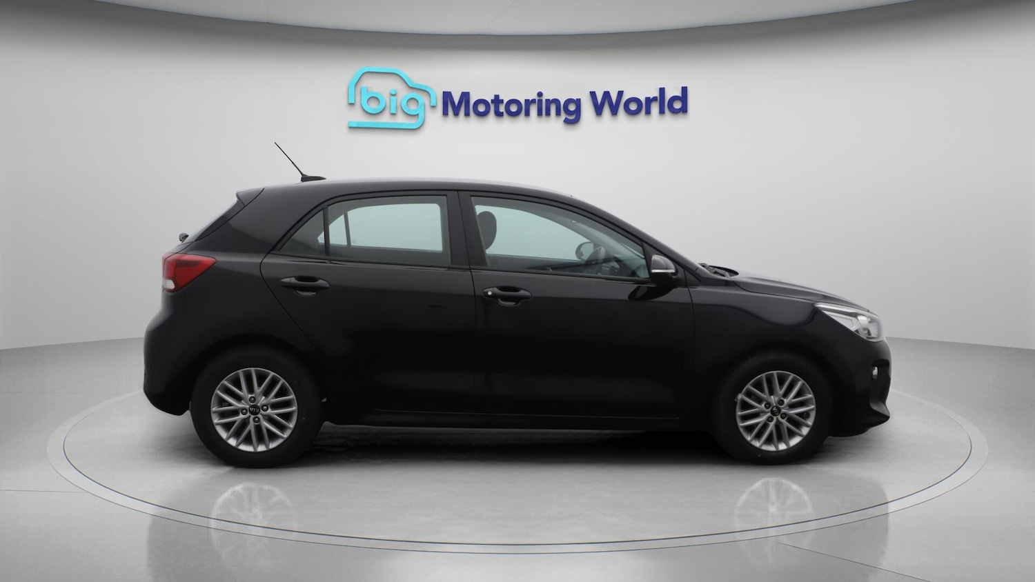 Used Kia Rio 2019 for sale - 76381327: Photo 8
