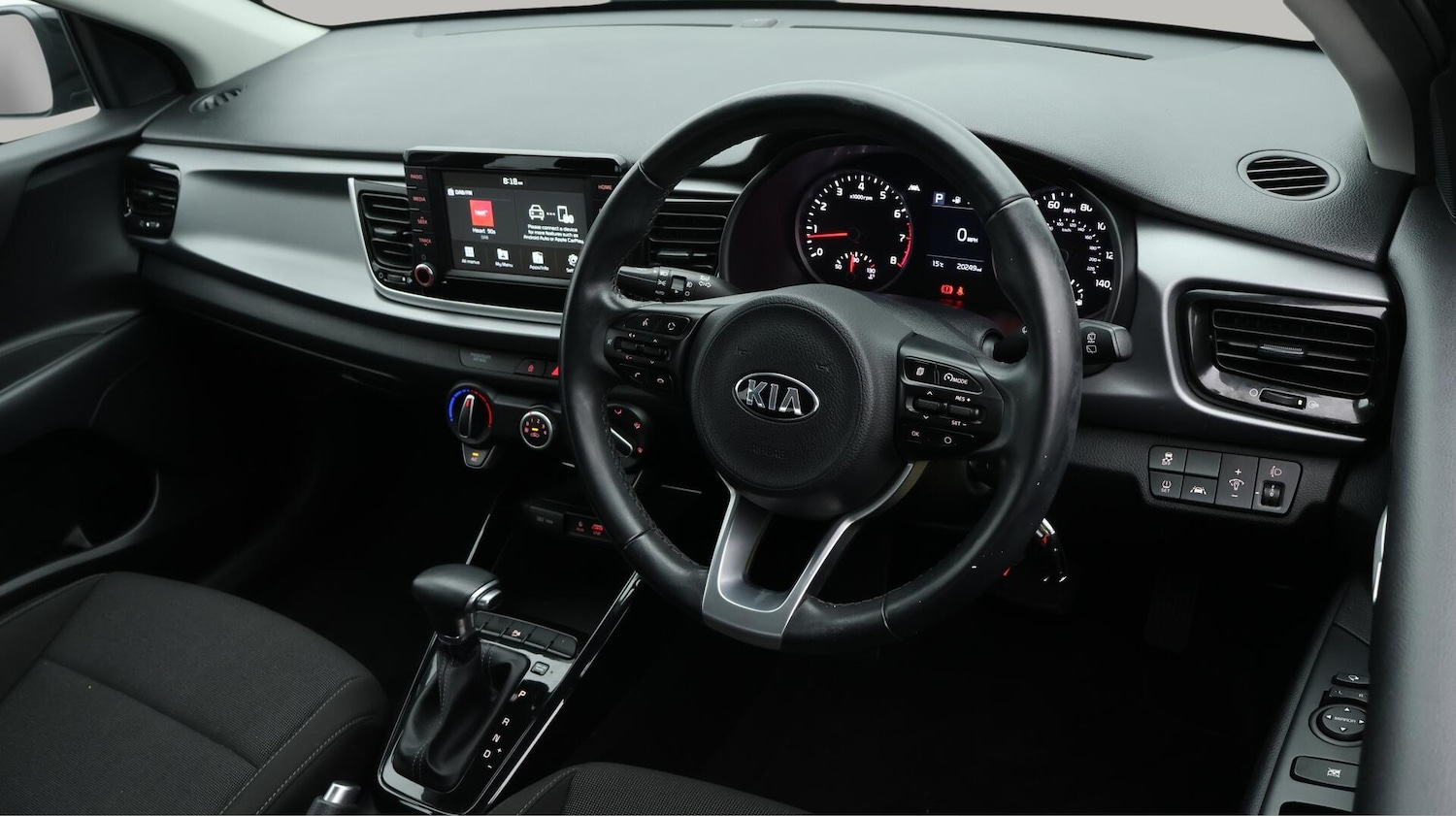 Used Kia Rio 2019 for sale - 76381327: Photo 9