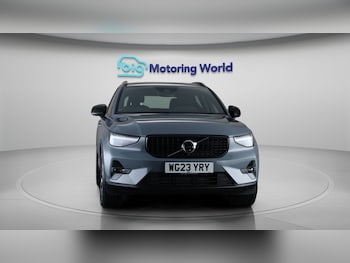 Used Volvo XC40 2023 for sale - 79240643: Photo