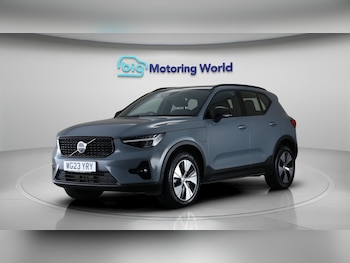 Used Volvo XC40 2023 for sale - 79240643: Photo