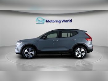 Used Volvo XC40 2023 for sale - 79240643: Photo