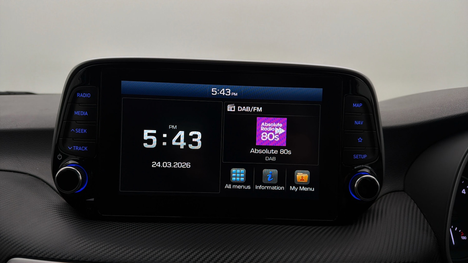 Used Hyundai TUCSON 2019 for sale - 78014986: Photo 10