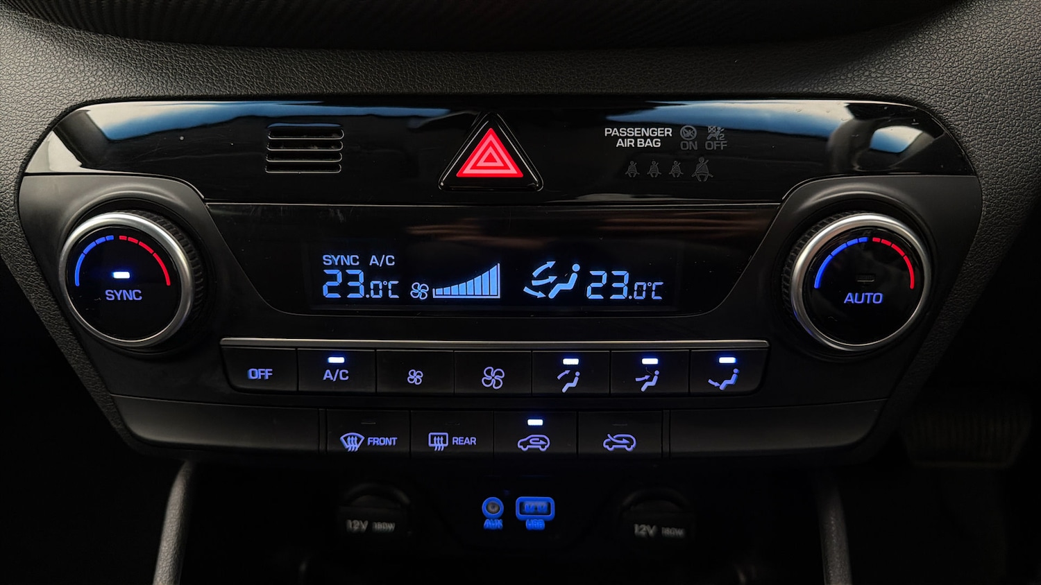 Used Hyundai TUCSON 2019 for sale - 78014986: Photo 11