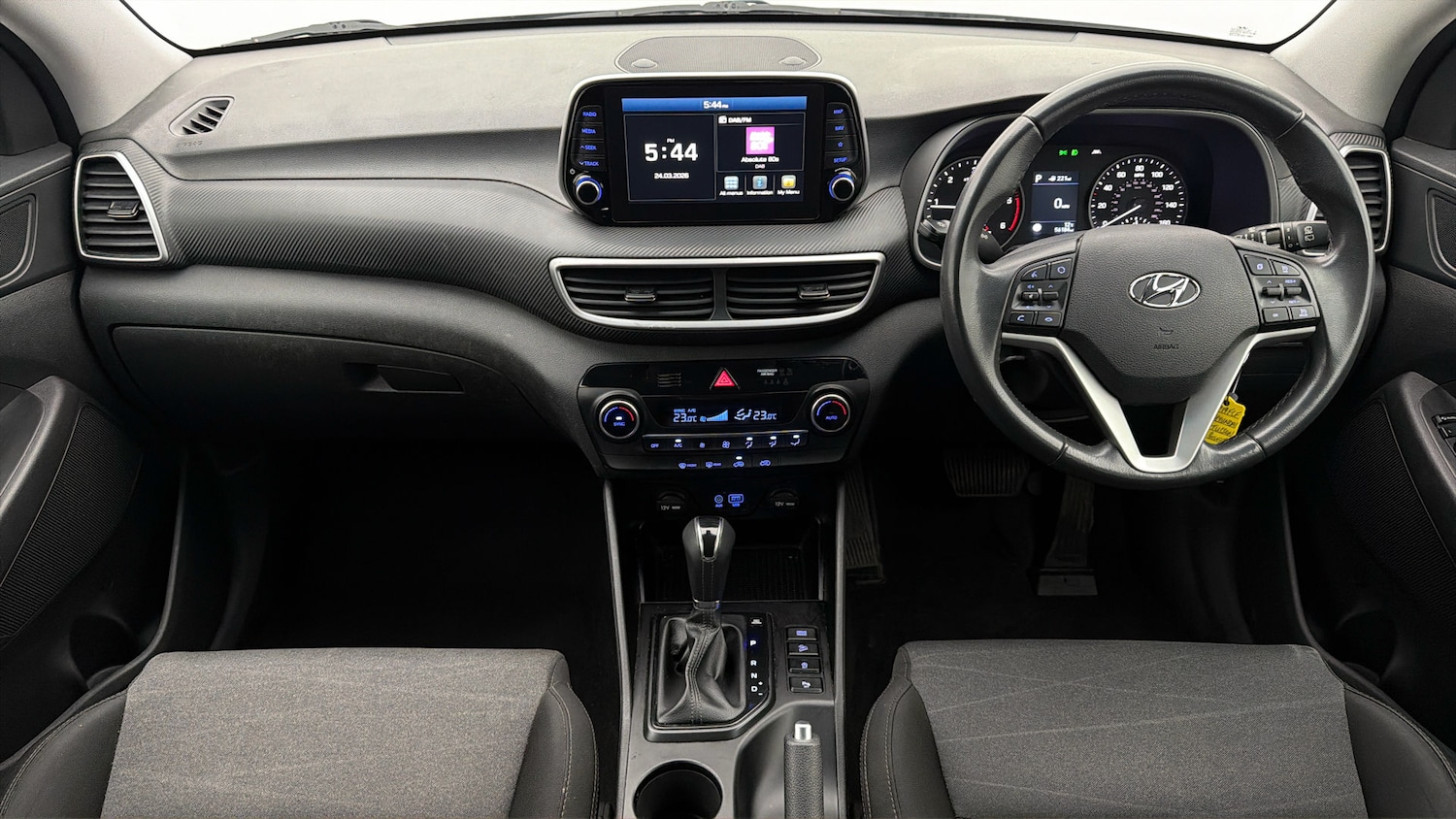 Used Hyundai TUCSON 2019 for sale - 78014986: Photo 12