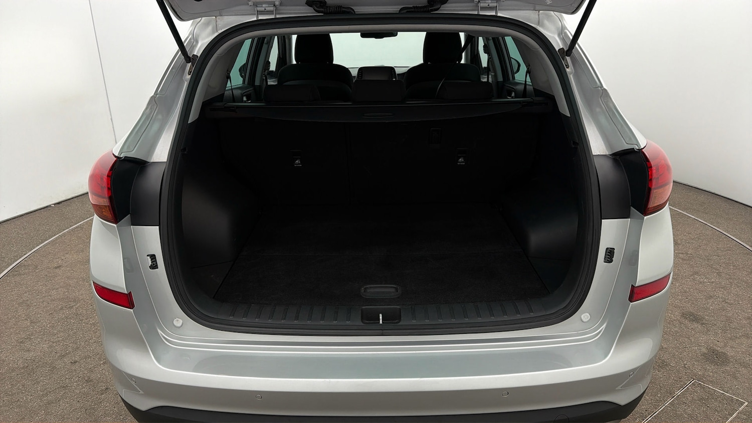 Used Hyundai TUCSON 2019 for sale - 78014986: Photo 16