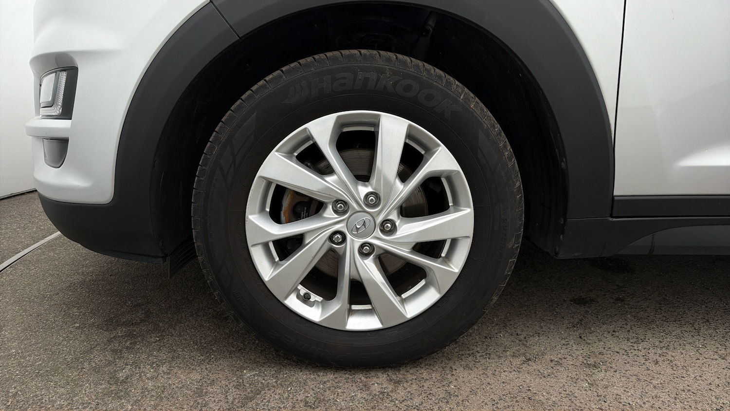 Used Hyundai TUCSON 2019 for sale - 78014986: Photo 17