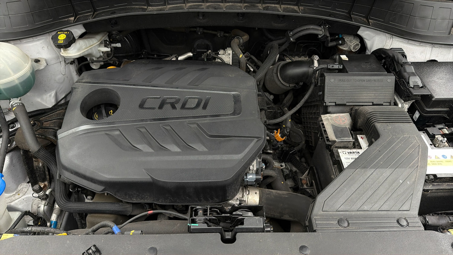 Used Hyundai TUCSON 2019 for sale - 78014986: Photo 18