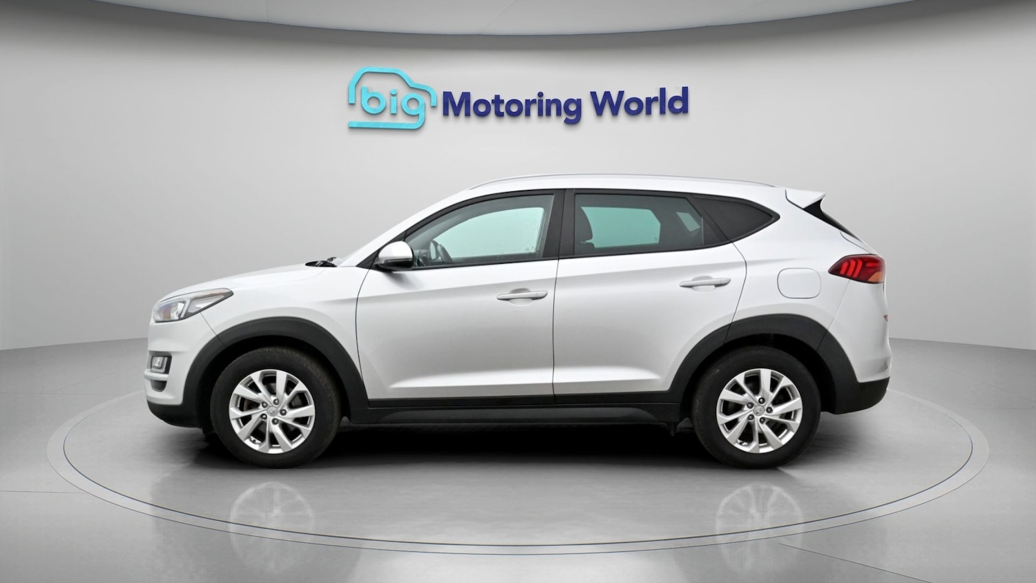 Used Hyundai TUCSON 2019 for sale - 78014986: Photo 4