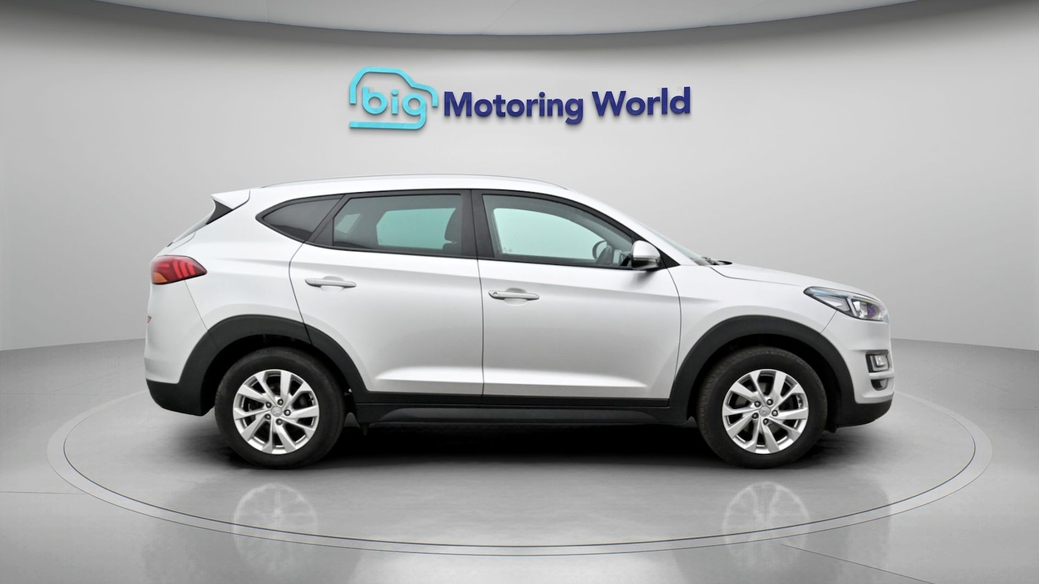 Used Hyundai TUCSON 2019 for sale - 78014986: Photo 8
