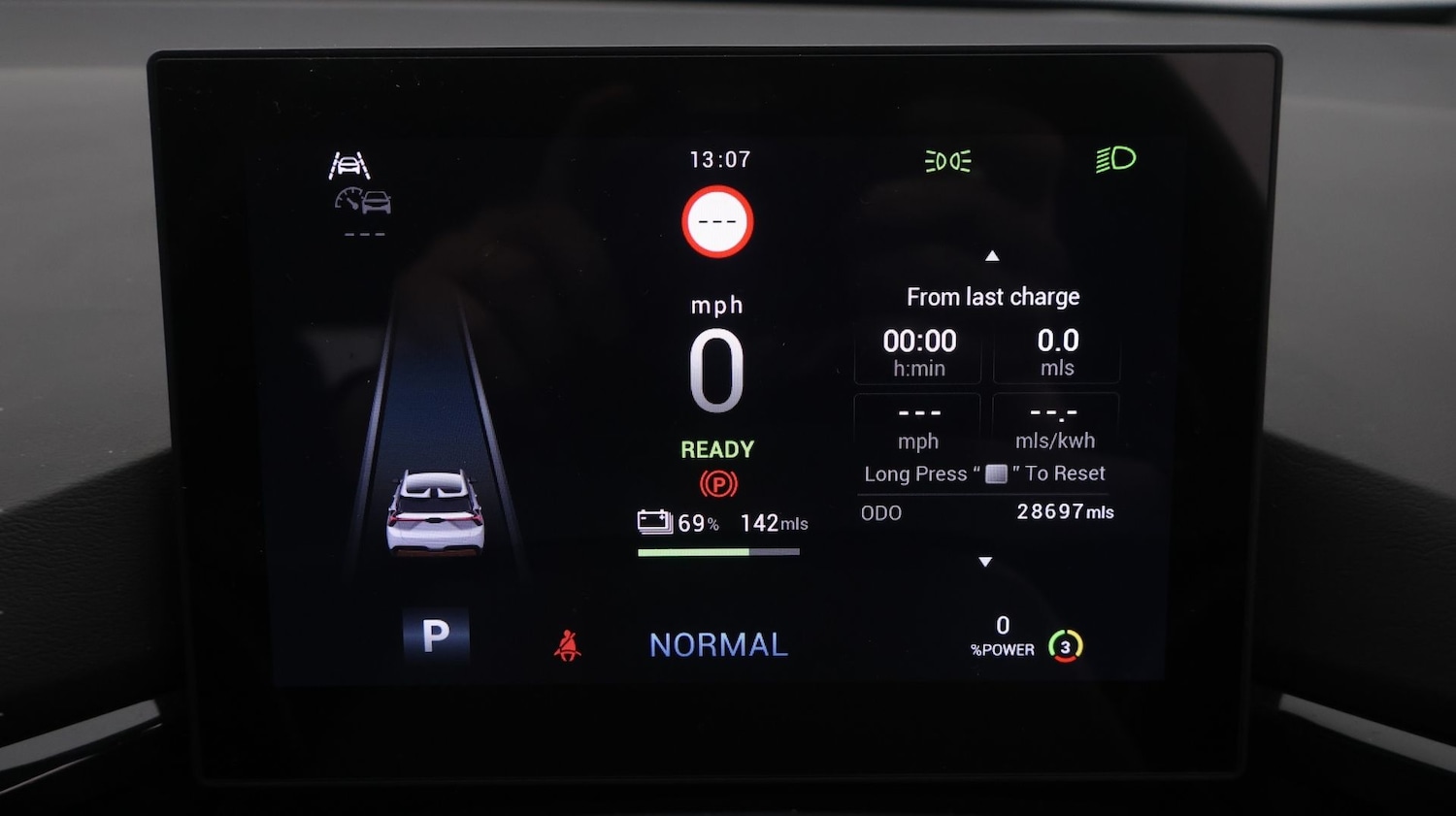 Used MG MG4 2023 for sale - 77371056: Photo 10