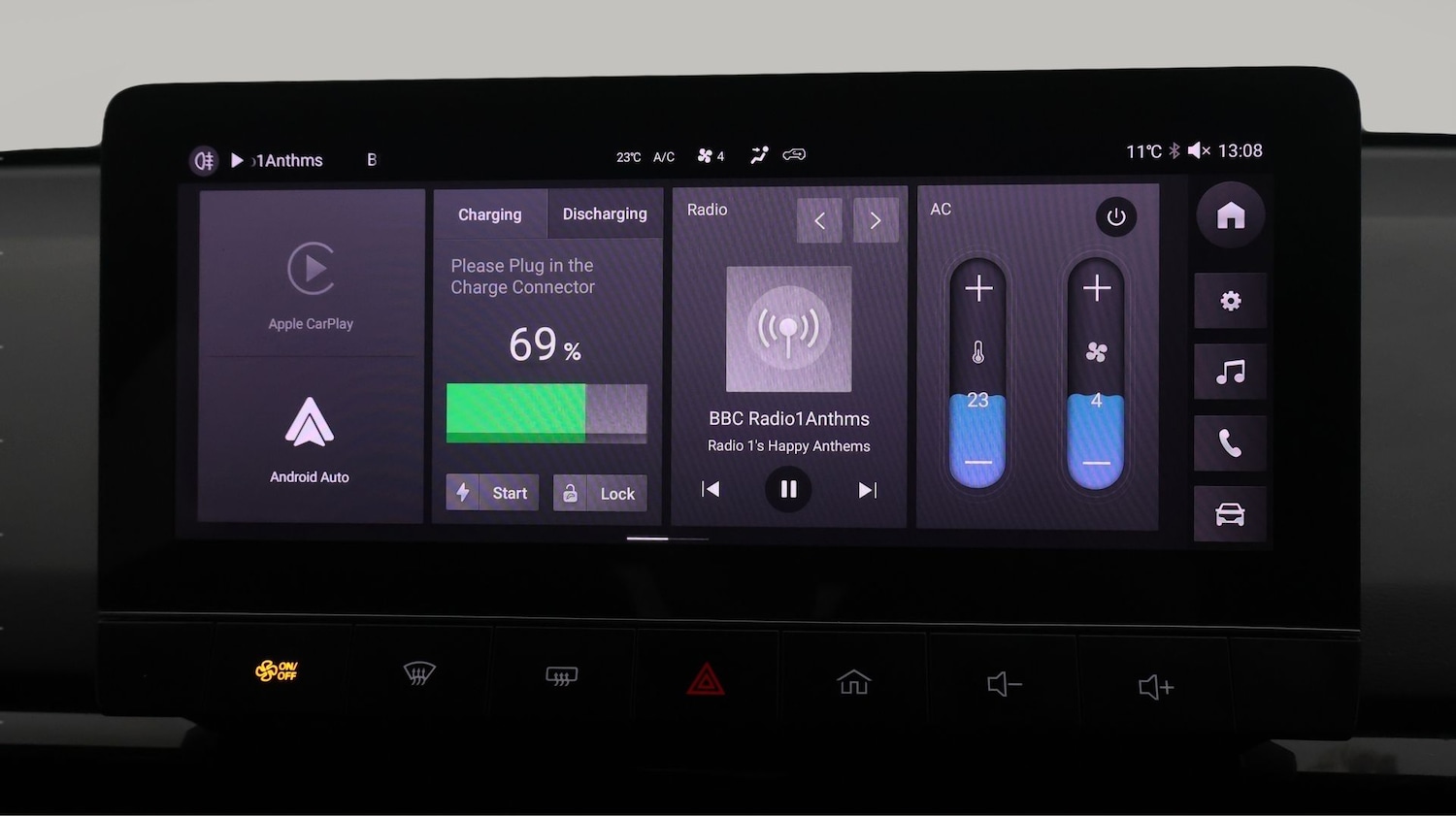 Used MG MG4 2023 for sale - 77371056: Photo 11