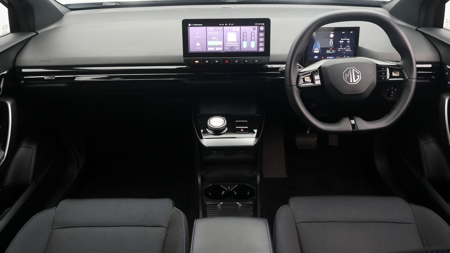 Used MG MG4 2023 for sale - 77371056: Photo 13