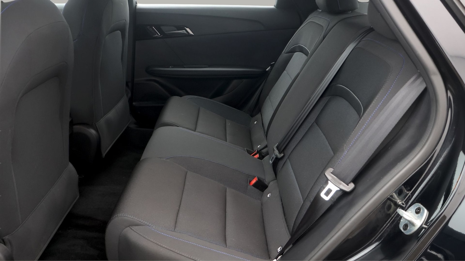 Used MG MG4 2023 for sale - 77371056: Photo 16