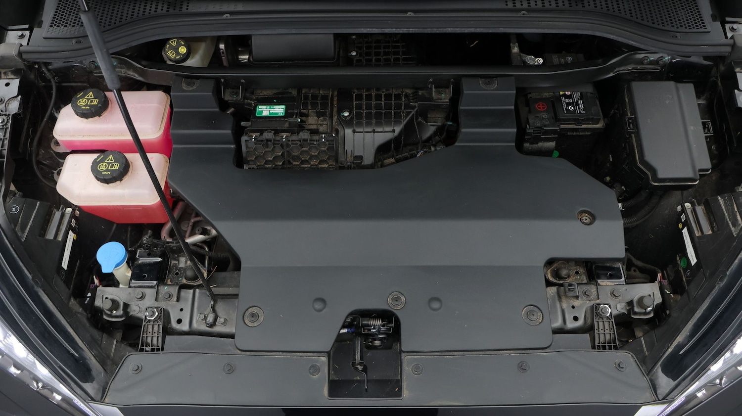 Used MG MG4 2023 for sale - 77371056: Photo 19