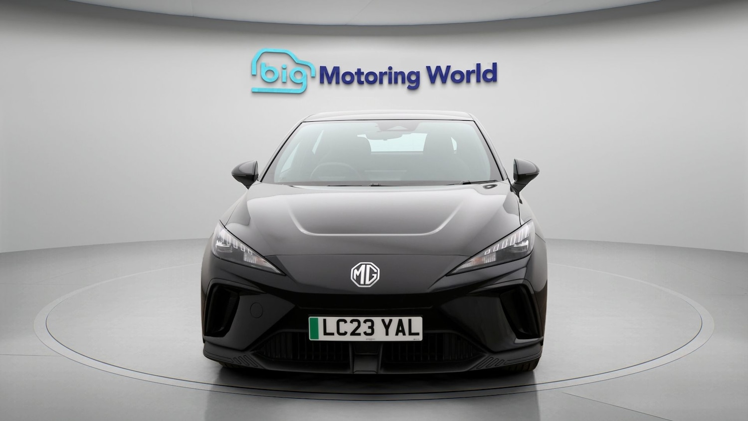 Used MG MG4 2023 for sale - 77371056: Photo 2