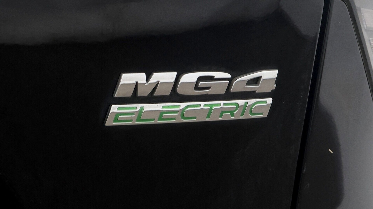 Used MG MG4 2023 for sale - 77371056: Photo 21