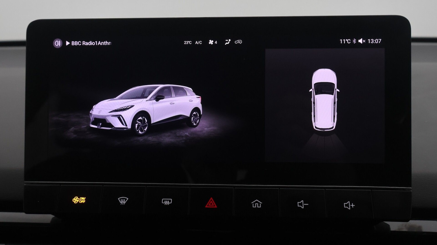 Used MG MG4 2023 for sale - 77371056: Photo 23