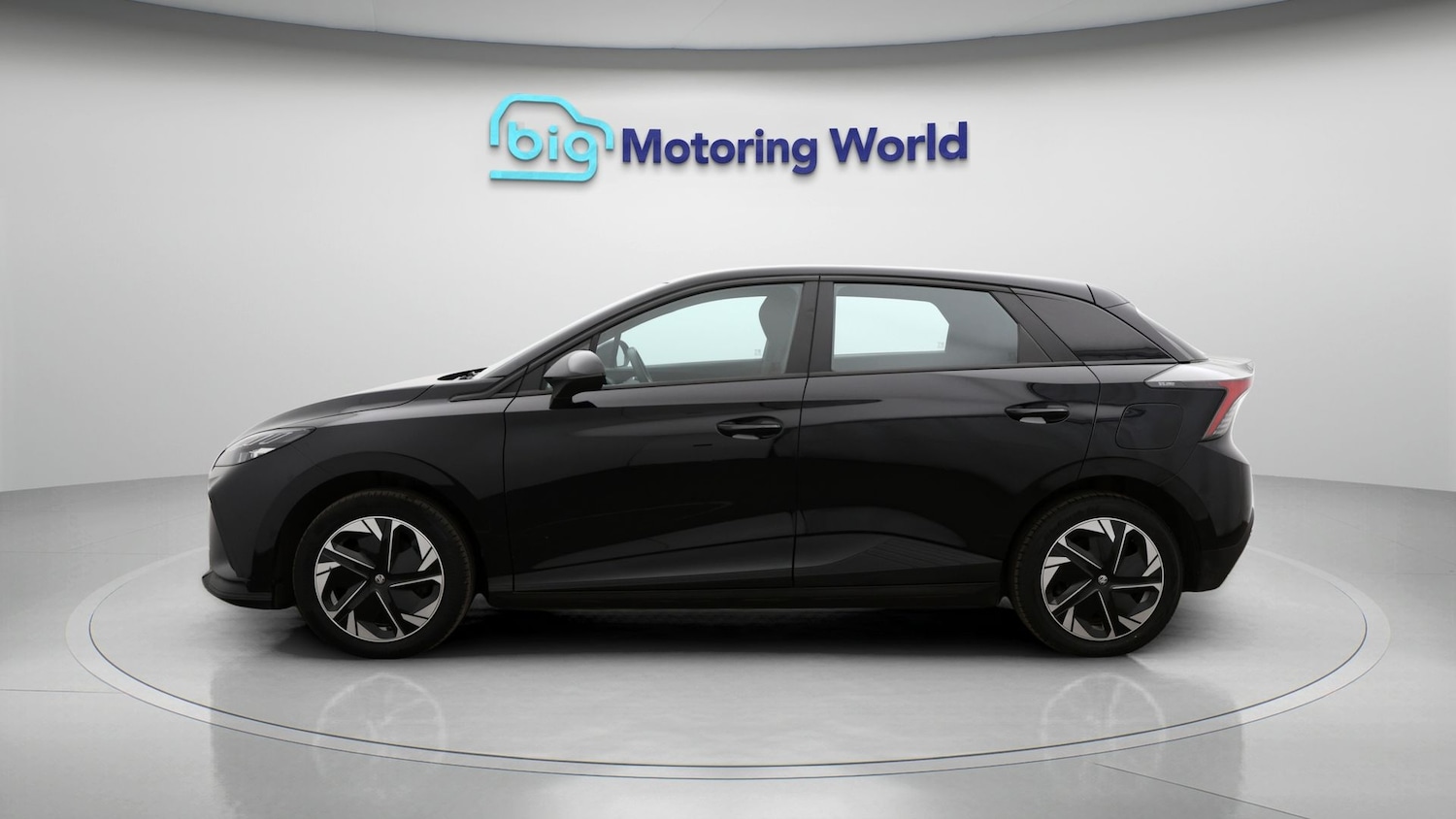 Used MG MG4 2023 for sale - 77371056: Photo 4