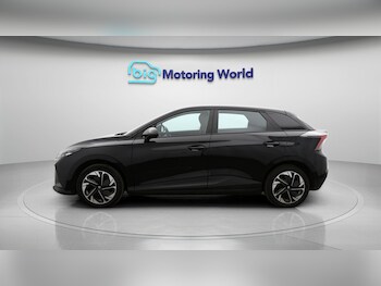 Used MG MG4 2023 for sale - 77371056: Photo