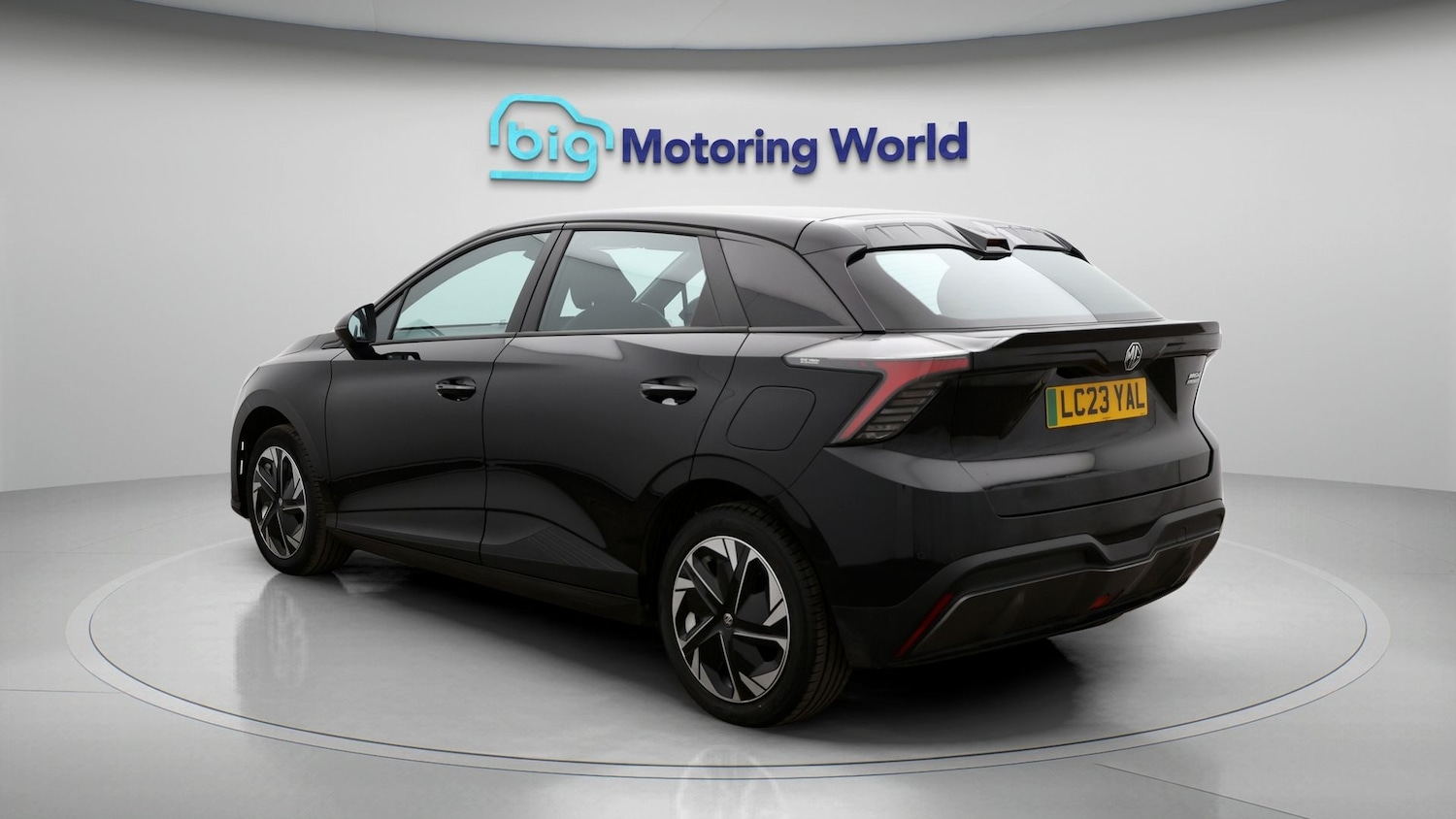 Used MG MG4 2023 for sale - 77371056: Photo 5