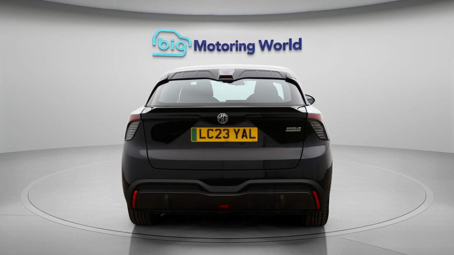 Used MG MG4 2023 for sale - 77371056: Photo 6