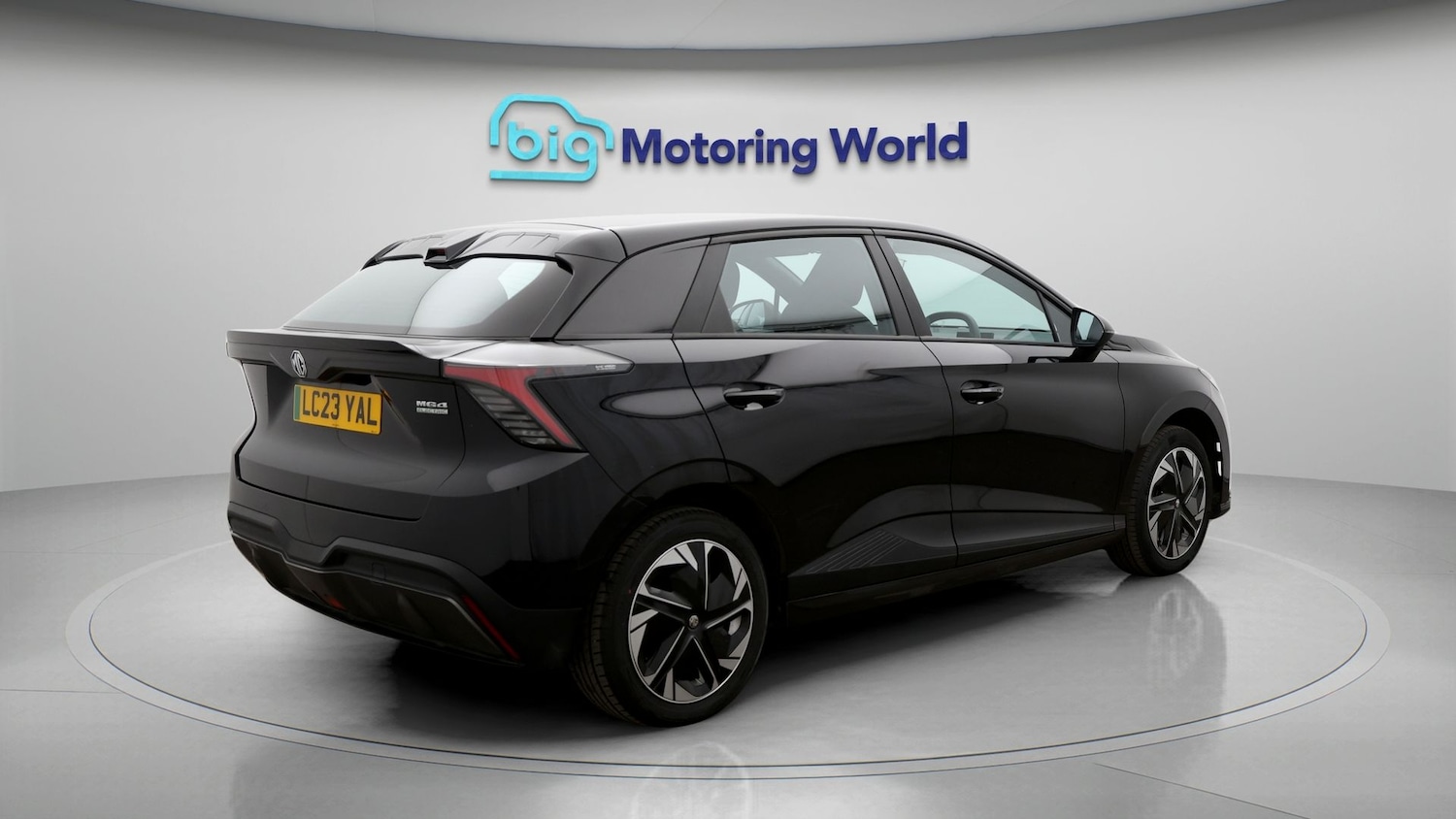 Used MG MG4 2023 for sale - 77371056: Photo 7