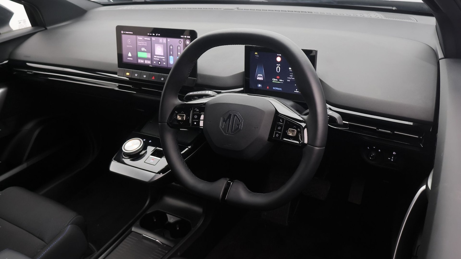 Used MG MG4 2023 for sale - 77371056: Photo 9