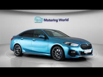 Used BMW 2 Series Gran Coupe 2022 for sale - 74667358: Photo