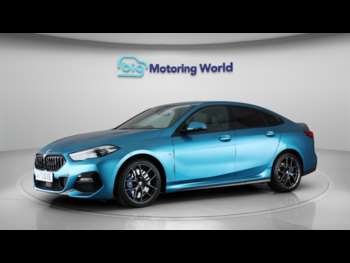 Used BMW 2 Series Gran Coupe 2022 for sale - 74667358: Photo