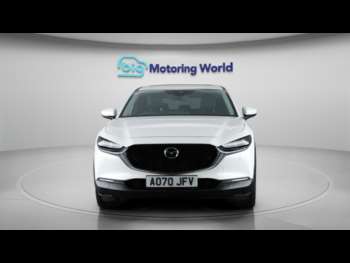 Used Mazda CX-30 2020 for sale - 74763111: Photo