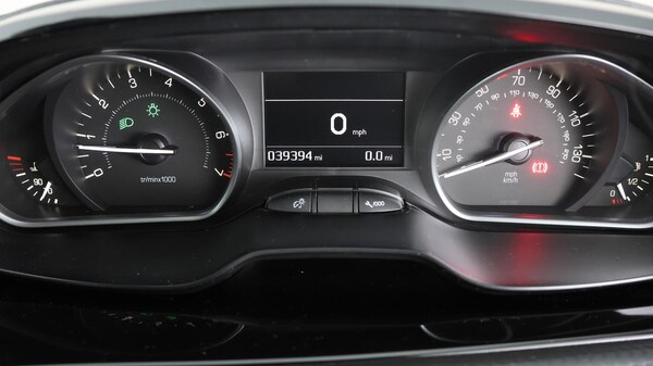 Used Peugeot 208 2019 for sale - 76314429: Photo 11