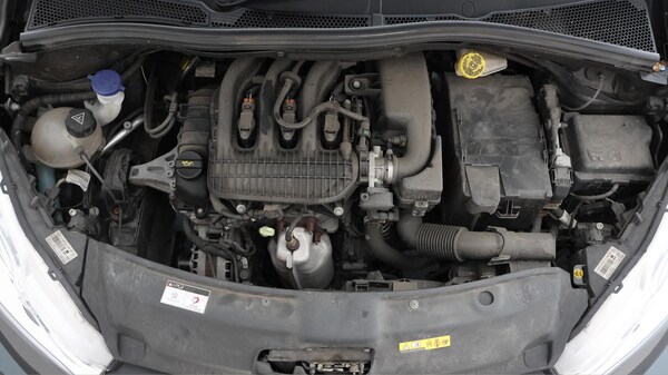 Used Peugeot 208 2019 for sale - 76314429: Photo 20