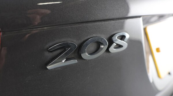 Used Peugeot 208 2019 for sale - 76314429: Photo 22