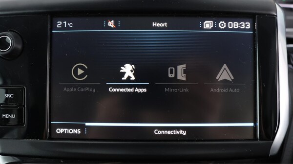 Used Peugeot 208 2019 for sale - 76314429: Photo 25