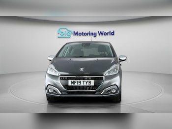 Used Peugeot 208 2019 for sale - 76314429: Photo 3