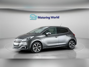 Used Peugeot 208 2019 for sale - 76314429: Photo 4