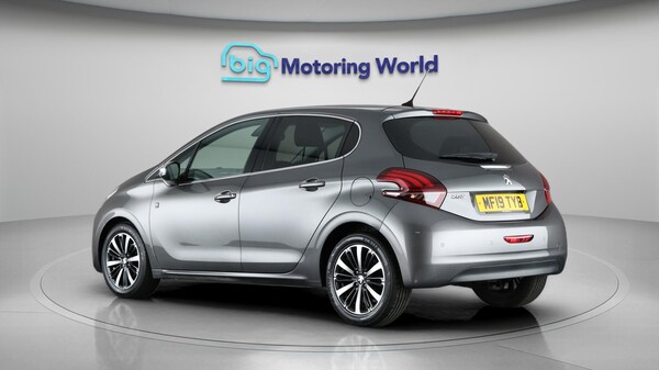 Used Peugeot 208 2019 for sale - 76314429: Photo 6