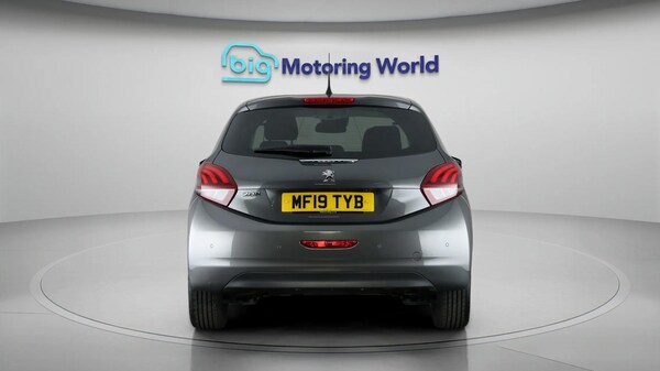 Used Peugeot 208 2019 for sale - 76314429: Photo 7