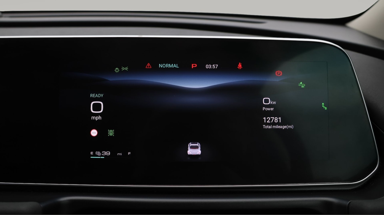 Used GWM ORA 03 2024 for sale - 77776478: Photo 10