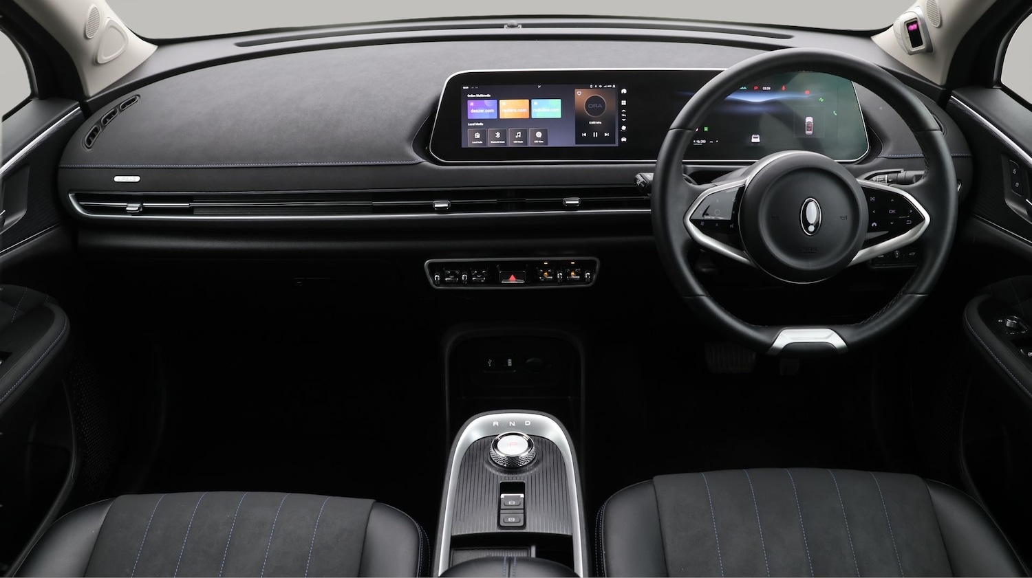 Used GWM ORA 03 2024 for sale - 77776478: Photo 13