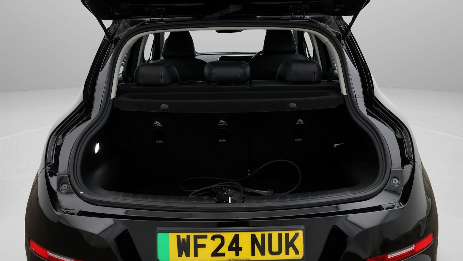 Used GWM ORA 03 2024 for sale - 77776478: Photo 17