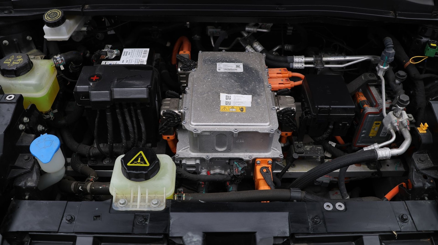 Used GWM ORA 03 2024 for sale - 77776478: Photo 19