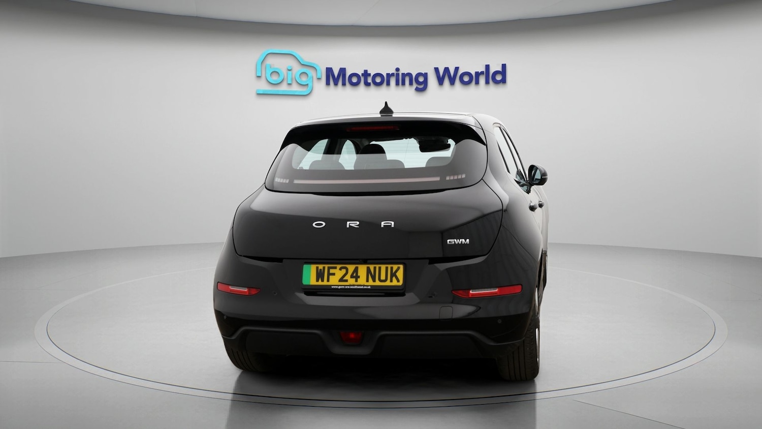 Used GWM ORA 03 2024 for sale - 77776478: Photo 6