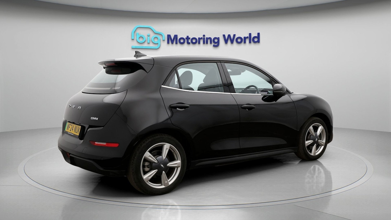 Used GWM ORA 03 2024 for sale - 77776478: Photo 7